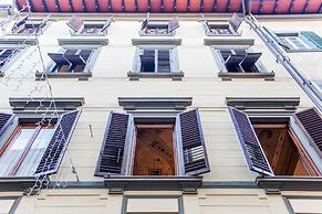 Wine Apartments Florence Pinot