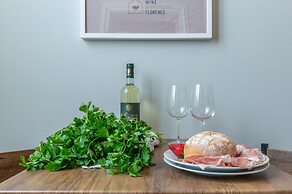 Wine Apartments Florence Pinot