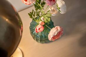 Wine Apartments Florence Pinot