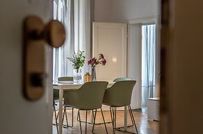 Wine Apartments Florence Pinot