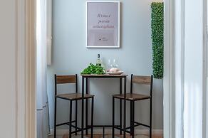 Wine Apartments Florence Pinot