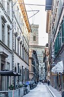 Wine Apartments Florence Pinot