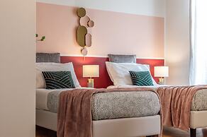 Wine Apartments Florence Pinot