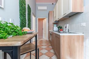 Wine Apartments Florence Pinot