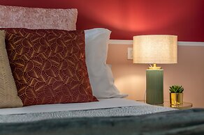 Wine Apartments Florence Pinot