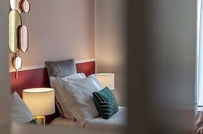 Wine Apartments Florence Pinot