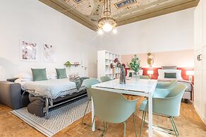 Wine Apartments Florence Pinot