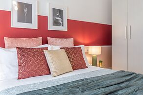 Wine Apartments Florence Pinot