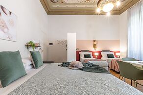 Wine Apartments Florence Pinot