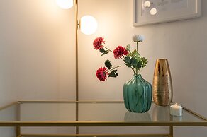 Wine Apartments Florence Pinot