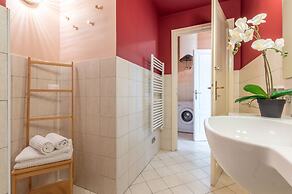 Wine Apartments Florence Pinot