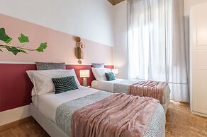 Wine Apartments Florence Pinot