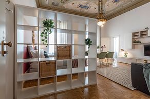 Wine Apartments Florence Pinot