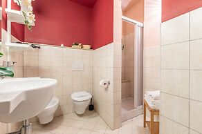 Wine Apartments Florence Pinot