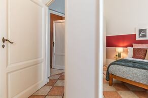 Wine Apartments Florence Pinot