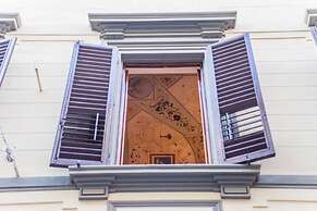 Wine Apartments Florence Pinot