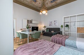 Wine Apartments Florence Pinot