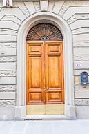 Wine Apartments Florence Pinot