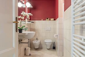 Wine Apartments Florence Pinot