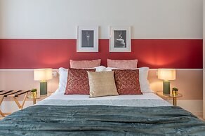 Wine Apartments Florence Pinot