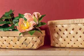 Wine Apartments Florence Pinot