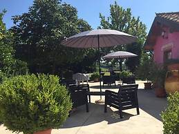 La Casa del Palombaro