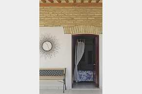 La Casa del Palombaro