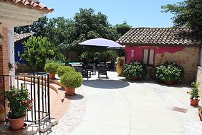 La Casa del Palombaro