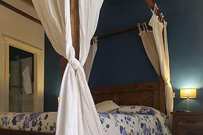 La Casa del Palombaro