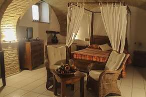 La Casa del Palombaro