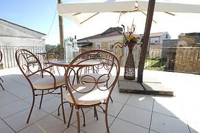 La Casa del Palombaro