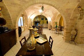 La Casa del Palombaro