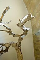 La Casa del Palombaro