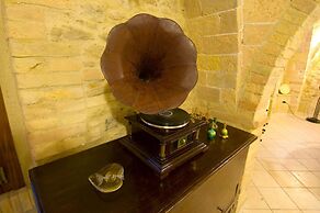 La Casa del Palombaro