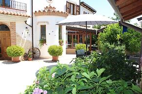 La Casa del Palombaro