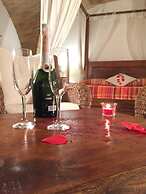 La Casa del Palombaro