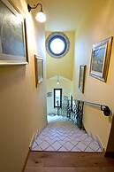 La Casa del Palombaro