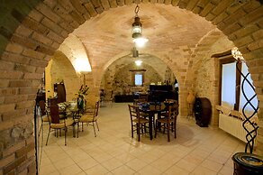 La Casa del Palombaro