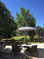 La Casa del Palombaro