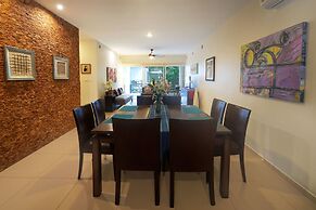 Solana  Condo 2Br by NAS