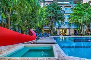 Solana  Condo 2Br by NAS