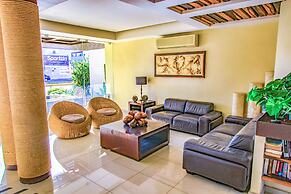 Solana  Condo 2Br by NAS