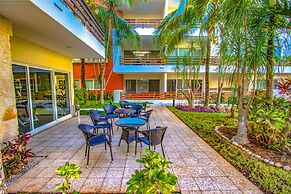 Solana  Condo 2Br by NAS