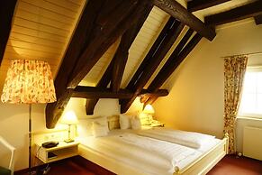 Walk´sches Haus - Hotel & Restaurants