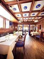 Walk´sches Haus - Hotel & Restaurants