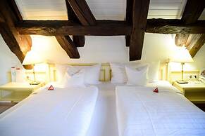Walk´sches Haus - Hotel & Restaurants