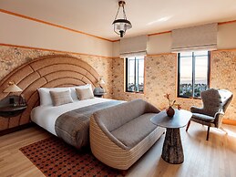 Santa Monica Proper Hotel, a Member of Design Hotels
