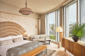 Santa Monica Proper Hotel, a Member of Design Hotels