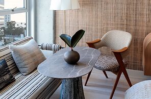 Santa Monica Proper Hotel, a Member of Design Hotels