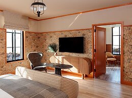 Santa Monica Proper Hotel, a Member of Design Hotels